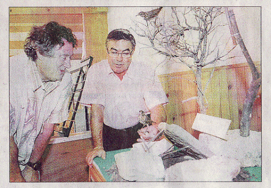 la lecque bientôt autorisée