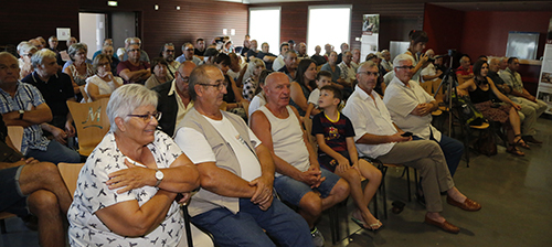 finale concours d'imitation des chants d'oiseaux manosque 2018