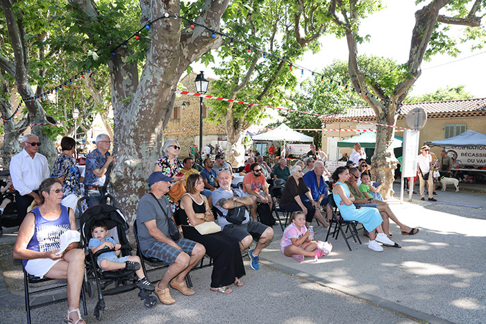 concours d'imitation des chants d'oiseaux forcalqueiret  2023