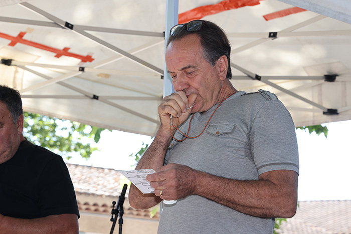 concours d'imitation des chants d'oiseaux forcalqueiret  2023