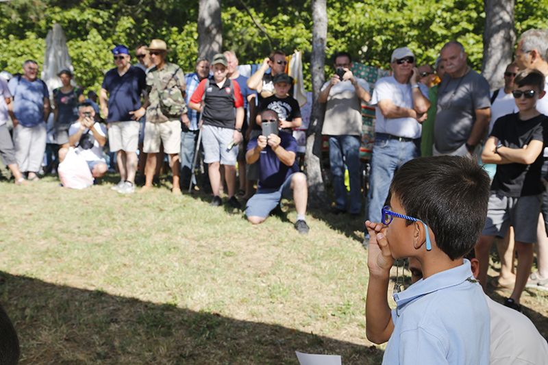 concours d'imitation des chants d'oiseaux bedoin  2022