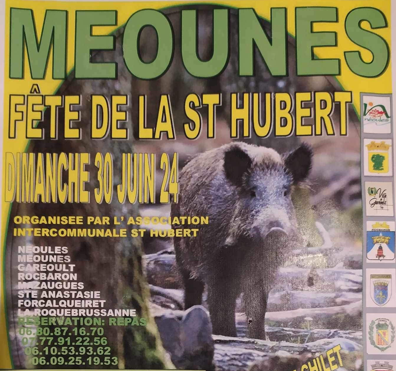 les concours de chilet